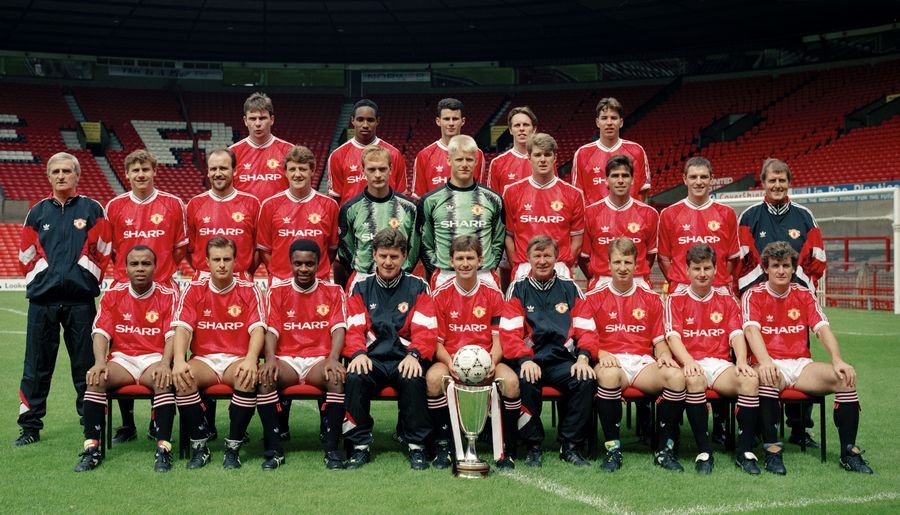 范戴克和罗 范戴克和罗