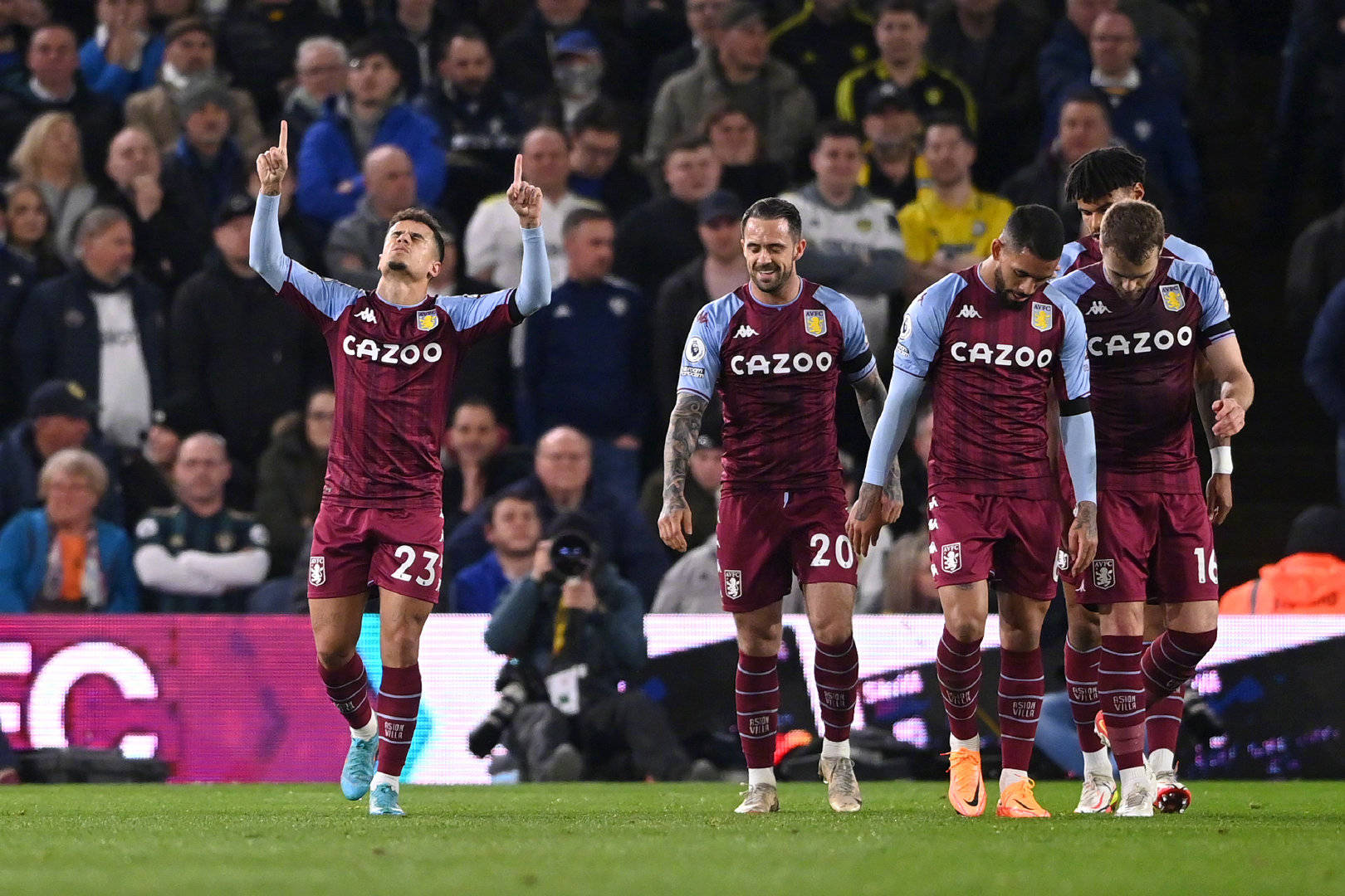 球员们或许 球员们或许