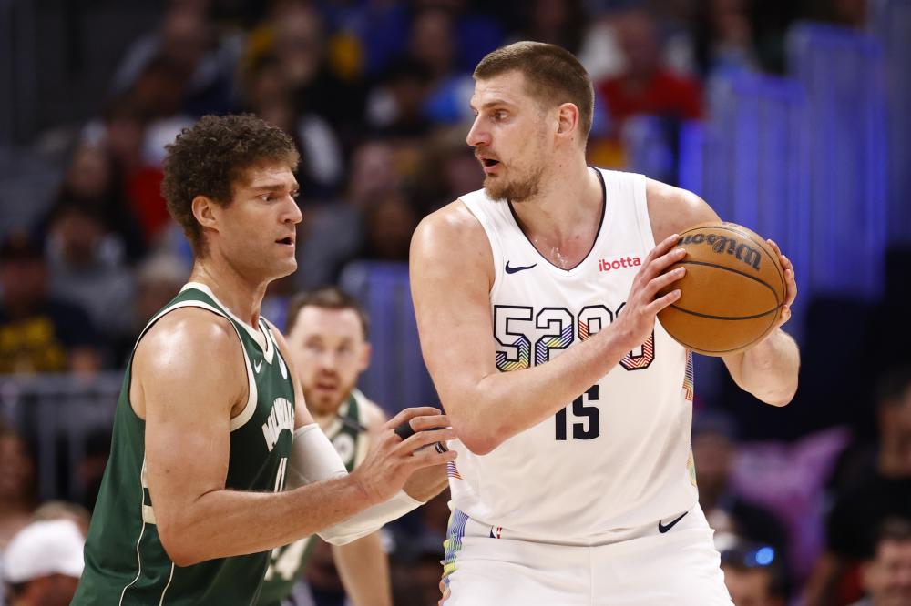 争冠形势 争冠形势